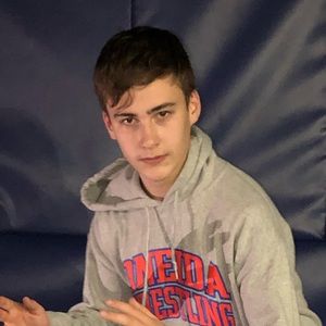 Meet your Posher, Noah